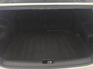 Kia Pegas 1.4 LX manual - Image 14
