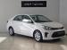Kia Pegas 1.4 LX manual - Thumbnail 1