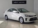 Thumbnail Kia Pegas 1.4 LX manual