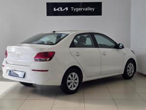 Kia Pegas 1.4 LX manual - Image 3