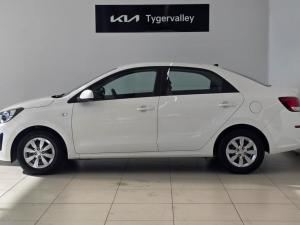 Kia Pegas 1.4 LX manual - Image 5