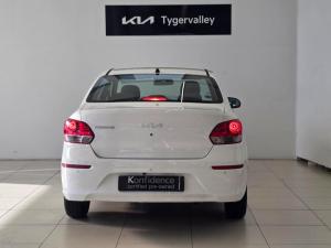 Kia Pegas 1.4 LX manual - Image 8