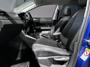 Volkswagen Polo hatch 1.0TSI Comfortline - Image 11
