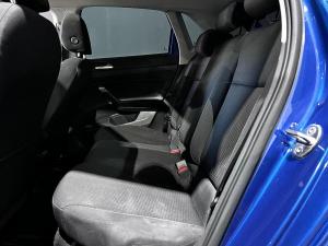 Volkswagen Polo hatch 1.0TSI Comfortline - Image 12