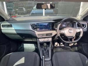 Volkswagen Polo hatch 1.0TSI Comfortline - Image 17