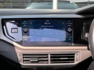 Volkswagen Polo hatch 1.0TSI Comfortline - Image 19