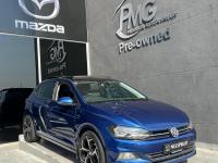Thumbnail Volkswagen Polo hatch 1.0TSI Comfortline