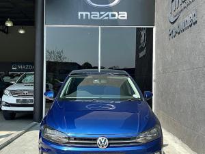 Volkswagen Polo hatch 1.0TSI Comfortline - Image 2