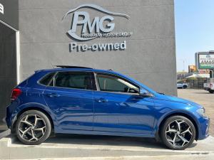 Volkswagen Polo hatch 1.0TSI Comfortline - Image 3