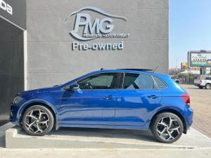 Volkswagen Polo hatch 1.0TSI Comfortline - Image 4