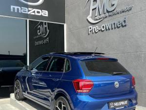 Volkswagen Polo hatch 1.0TSI Comfortline - Image 5