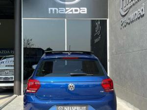 Volkswagen Polo hatch 1.0TSI Comfortline - Image 6