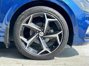 Volkswagen Polo hatch 1.0TSI Comfortline - Image 7