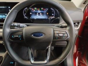 Ford Territory 1.8T Ambiente - Image 13