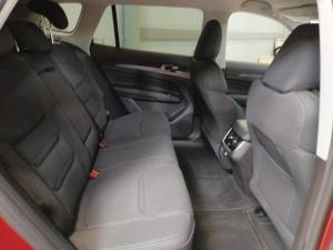 Ford Territory 1.8T Ambiente - Image 15