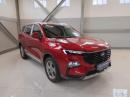 Thumbnail Ford Territory 1.8T Ambiente
