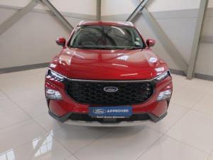 Ford Territory 1.8T Ambiente - Image 5