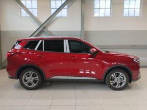 Ford Territory 1.8T Ambiente - Image 6