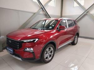 Ford Territory 1.8T Ambiente - Image 9