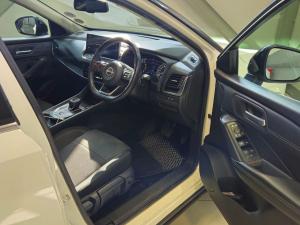 Nissan Qashqai 1.3T Acenta - Image 11