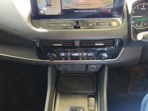Nissan Qashqai 1.3T Acenta - Image 15