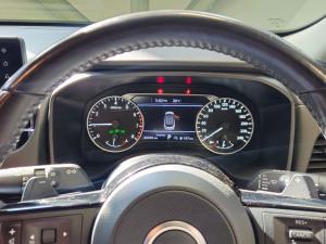 Nissan Qashqai 1.3T Acenta - Image 17