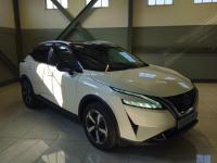 Thumbnail Nissan Qashqai 1.3T Acenta