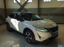 Thumbnail Nissan Qashqai 1.3T Acenta