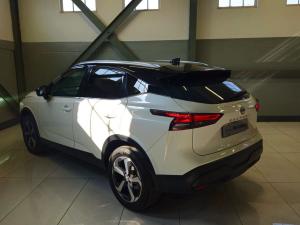 Nissan Qashqai 1.3T Acenta - Image 5
