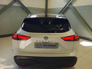 Nissan Qashqai 1.3T Acenta - Image 6
