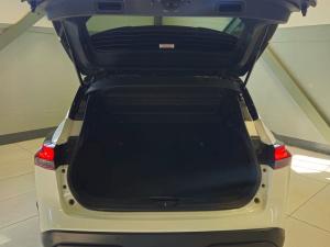 Nissan Qashqai 1.3T Acenta - Image 8
