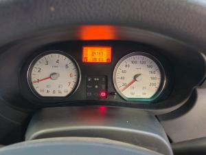 Nissan NP200 1.6i safety pack (aircon) - Image 13
