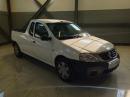 Thumbnail Nissan NP200 1.6i safety pack (aircon)