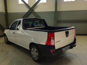 Nissan NP200 1.6i safety pack (aircon) - Image 4