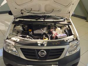 Nissan NP200 1.6i safety pack (aircon) - Image 7