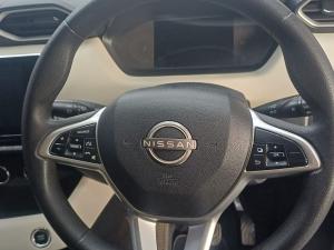 Nissan Magnite 1.0 Acenta auto - Image 11
