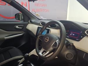Nissan Magnite 1.0 Acenta auto - Image 12