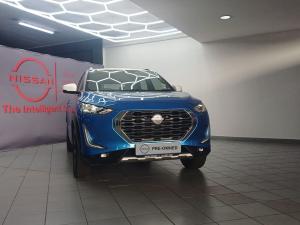 Nissan Magnite 1.0 Acenta auto - Image 1