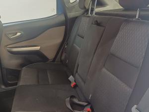 Nissan Magnite 1.0 Acenta auto - Image 22