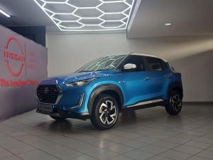 Nissan Magnite 1.0 Acenta auto - Image 2