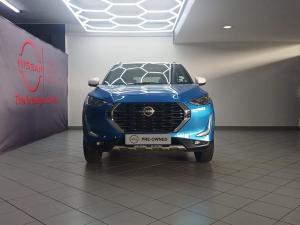 Nissan Magnite 1.0 Acenta auto - Image 4