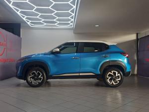 Nissan Magnite 1.0 Acenta auto - Image 5