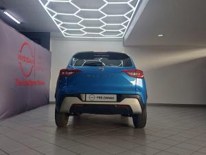 Nissan Magnite 1.0 Acenta auto - Image 6