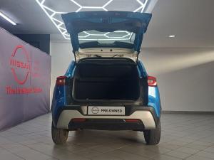 Nissan Magnite 1.0 Acenta auto - Image 7