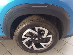 Nissan Magnite 1.0 Acenta auto - Image 9