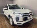 Thumbnail Mitsubishi ASX 2.0 ES auto