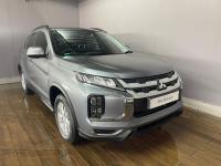 Thumbnail Mitsubishi ASX 2.0 ES auto