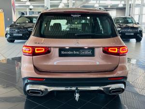 Mercedes-Benz GLB GLB220d 4Matic Progressive - Image 12