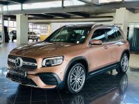 Thumbnail Mercedes-Benz GLB GLB220d 4Matic Progressive