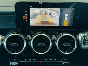Mercedes-Benz GLB GLB220d 4Matic Progressive - Image 8
